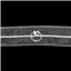 Curtain Tape 18mm Clear 39323 - photo 2
