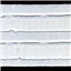 Curtain Tape 85mm White 39441