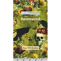Ravenwood Robert Kaufman