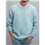 Texyarns Pattern 780 Griffith 8 Ply Man Jumper - photo 2