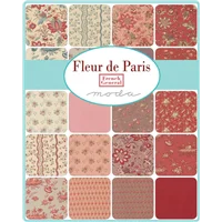 Fleur De Paris French General
