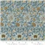 William Morris Manor Evenlode Sky (Light Teal)