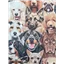 Animals Packing Dogs Portait Natural - photo 2