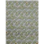 Fabric Cotton 8JHR Lime Green Floral - photo 3