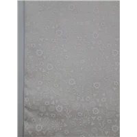 Blender 92970 14 White Flowers On Cream