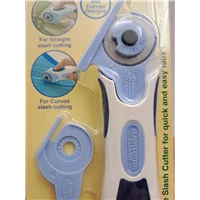Clover Slash Cutter