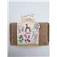 Pony Just Jute Sew Kit