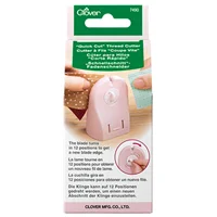 Clover Quick Cut Thread Cutter