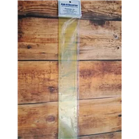 Ruler Add A Quarter Plus 18 Inch