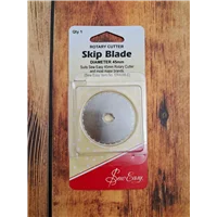 Rotary Cutter Skip Blade 45mm