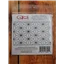 Sashiko Stencil 67410 111 - photo 1