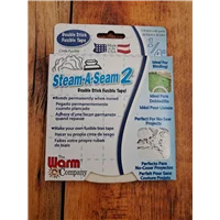 Steam- A-Seam 2 Quarter Inch Roll