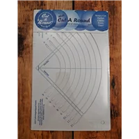 Cut A Round Tool Midi 4''- 12''