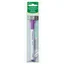 Clover Air Erasable Purple Extra Fine