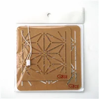 Sashiko Stencil 67410 111