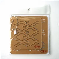 Sashiko Stencil 67410 106