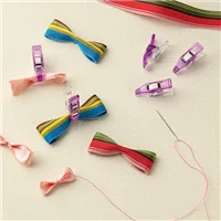 Clover 3190 Clips Variety Pack 26