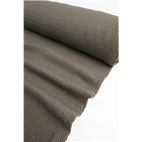 Fabric Lightning Jacquard Mouse