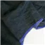 Fabric Timeka Linen 2 Tone Black Ocean - photo 2