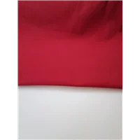 Fabric Anton Red 24