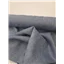 Fabric Chambray Linen Steel