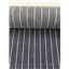 Fabric Arizona Stripe 3 Dark Blue - photo 1