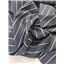 Fabric Arizona Stripe 3 Dark Blue - photo 2