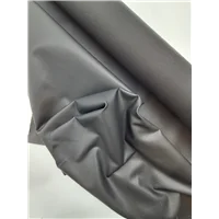 Fabric Rubber Coated Denim FM