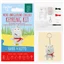 Anchor Mini Key Ring Hank the Hippo - photo 2