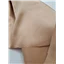 Fabric Satin Back Crepe Beige RJ