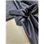 Fabric Satin Back Crepe Navy RJ - photo 2