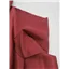 Fabric Satin Back Crepe Wine - photo 1