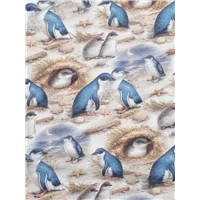 Kiwiana 82340 Little Blue Penguin
