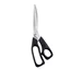 Scissors Klasse Pro 235mm Black Handle - photo 1