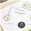 Sew Easy Fabric Weight Bee Design - photo 3