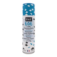 Odif 606 Fusible Spray Adhesive