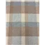 Fabric Fiona Light Brown Check - photo 2