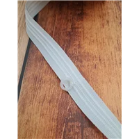 Curtain Tape Austrian With Rings