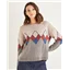 Sirdar Haworth Tweed Patterns 10155 Jumper - photo 1