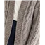 Sirdar Haworth Tweed Patterns 10152 Cardigan - photo 3