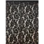 Fabric Lace Black RJ 1 Way Stretch - photo 2
