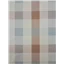 Fabric Canvas Dusky Check - photo 1