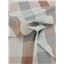 Fabric Canvas Dusky Check - photo 3
