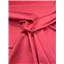 Nadine Stretch Satin Hot Pink - photo 3