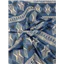 Pasifika Jacquard Masi Tapa Blues - photo 3