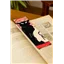 DMC Cross Stitch Book Mark Tour Black Cat - photo 2