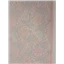 Fabric HEIRESS Pink and Blue - photo 1