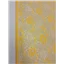 Fabric HEIRESS Yellow Cream - photo 1