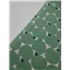 Fabric MOGAMI Green Apples - photo 2