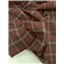 Fabric SALUTE 1 Burgundy - photo 3